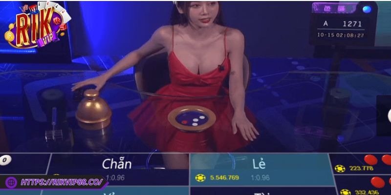Những sai lầm cần tránh trong xóc đĩa