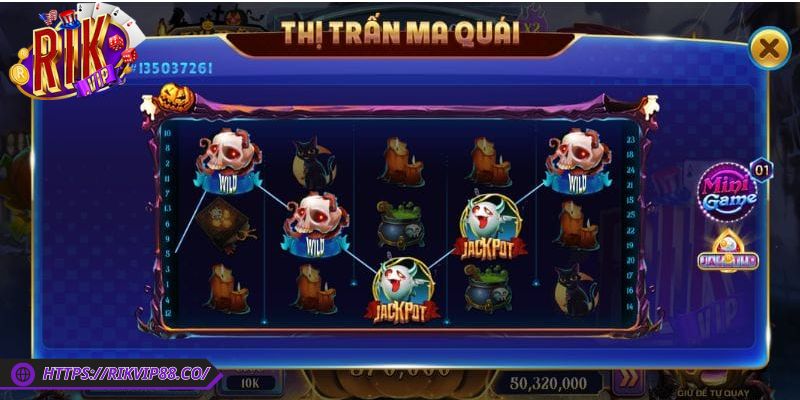 Tìm hiểu về cách chơi và luật trong game quay hũ